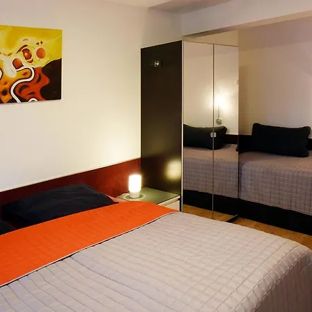 Apartamento Haus-Gronau-Wohnung-Fewo-B