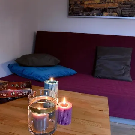Haus-Gronau-Wohnung-Fewo-B Bergisch Gladbach