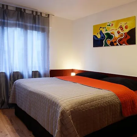 Apartamento Haus-Gronau-Wohnung-Fewo-B