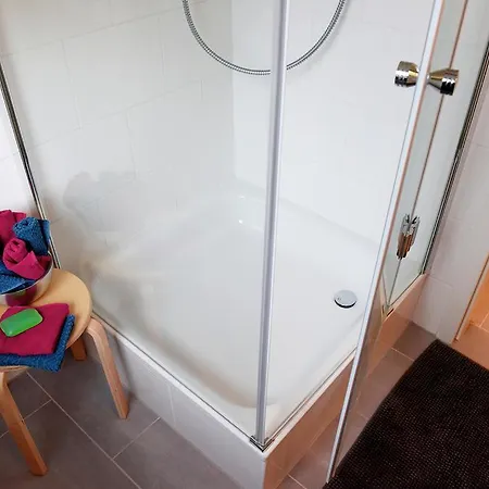 Apartamento Haus-Gronau-Wohnung-Fewo-B